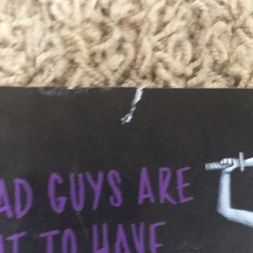 Bad Guys Book Bundle - Picture 8 of 9